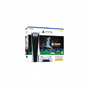 PlayStation 5 825GB + EA SPORTS FC 24 