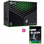 Xbox Series X 1TB + EA Sports FC 24 (ESD MS) (digital) 