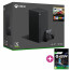 Xbox Series X 1TB + Forza Horizon 5 Premium Edition + EA Sports FC 24 (digital)  thumbnail