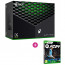 Xbox Series X 1TB + EA Sports FC 24 thumbnail