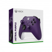  Xbox controller fără fir (Astral Purple) 
