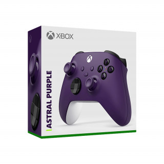  Xbox controller fără fir (Astral Purple) Xbox Series