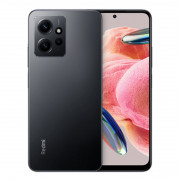 Xiaomi Redmi Note 12 128GB 4GB RAM Onyx Gri 