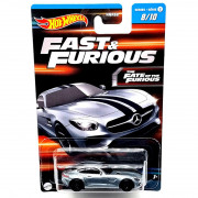 Hot Wheels Fast & Furious - ´15 MERCEDES-AMG (HNR88 - HNT18) 