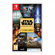 Star Wars Heritage Pack 