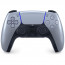 Controler DualSense™ pentru PlayStation 5 (PS5) (argint sterling) thumbnail