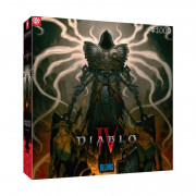 Diablo IV: Inarius Jigsaw Puzzle (1000 de piese) 
