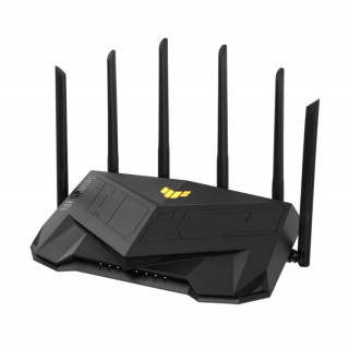 Router de jocuri ASUS TUF-AX6000 (90IG07X0-MO3C00) PC