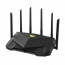 Router de jocuri ASUS TUF-AX6000 (90IG07X0-MO3C00) thumbnail