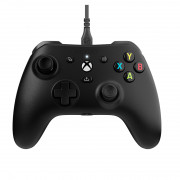 Controler Nacon Xbox EVOL-X (negru) (XBXEVOL-X) 