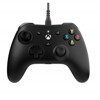 Controler Nacon Xbox EVOL-X (negru) (XBXEVOL-X) Xbox Series