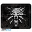 THE WITCHER - mouse pad "Wolf". thumbnail
