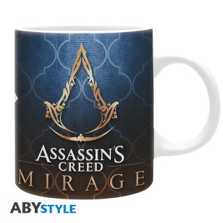 ASSASSIN'S CREED - Cana "Mirage" Cadouri