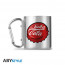 FALLOUT - Cană din metal „Nuka Cola”. thumbnail