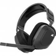 Căști fără fir CORSAIR HS80 MAX, Carbon (CA-9011295-EU) 