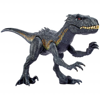 Jurassic World Super Colossal Indoraptor (HKY14) Jucărie