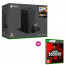 Xbox Series X 1TB + Forza Horizon 5 + Call of Duty: Modern Warfare III thumbnail