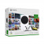 Xbox Series S 512GB + Xbox Game Pass Ultimate abonament petru 3 luni (DIGITAL) thumbnail