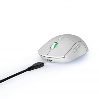 Hama uRage Reaper 250 Mouse pentru jocuri - alb (217837) PC