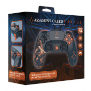 Assassin's Creed Mirage - Silhouette - Controler wireless pentru controler PS4 