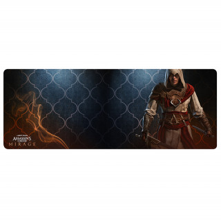 Assassin's Creed Mirage - mouse pad XL - ROSHAN PC