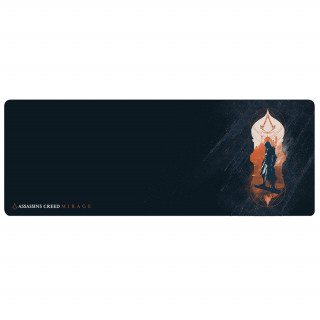 Assassin's Creed Mirage - mouse pad XL - BASIM 3 PC
