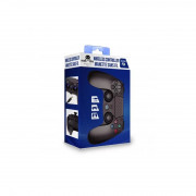 Controler fără fir Freaks and Geeks pentru jack PS4 de 3,5 mm (negru) 