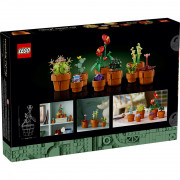 LEGO Icons: Plante de mici dimensiuni 10329 