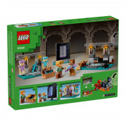 LEGO Minecraft: Armuraria (21252) 