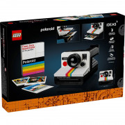 LEGO Ideas: Camera Foto Polaroid OneStep SX-70 (21345) 