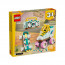 LEGO Creator: Patina cu rotile retro (31148) thumbnail