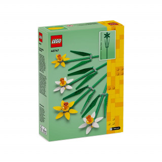 LEGO Iconic: Narcise (40747) Jucărie