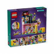 LEGO Friends: Magazin de moda vintage (42614) 