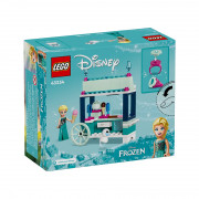 LEGO Disney Princess: Bunatatile Elsei din regatul de gheata  (43234) 