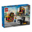 LEGO City: Toneta de burgeri (60404) thumbnail