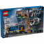 LEGO City: Laborator mobil de criminalistica (60418) thumbnail