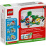 LEGO Super Mario: Set extindere padurea minunata cu oul (71428) thumbnail