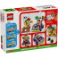 LEGO Super Mario: Set extindere - Masina fortoasa Bowser  (71431) thumbnail