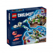 LEGO DREAMZzz: Masina Off-road a lui Mateo (71471) 