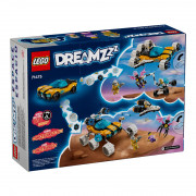 LEGO DREAMZzz: Masina spatiala a domnului Oz (71475) 