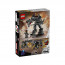 LEGO Marvel: Armura de robot a lui War Machine (76277) thumbnail