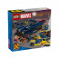 LEGO Marvel: Avionul X-Jet al lui X-Men (76281) thumbnail