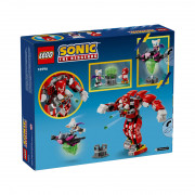 LEGO Sonic: Robotul gardian a lui Knuckles (76996) 