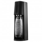 Aparat de sifon Sodastream TERRA Black CQC 