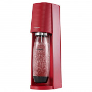 Aparat de sifon Sodastream TERRA Red CQC 