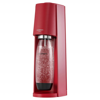 Aparat de sifon Sodastream TERRA Red CQC Acasă