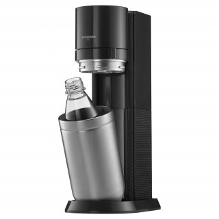 Aparat de sifon Sodastream DUO Black CQC Acasă