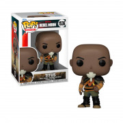 Funko Pop! #1536 Movies: Rebel Moon - Titus Vinyl Figure 