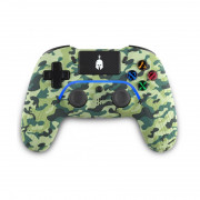 Controler Spartan Gear Aspis 4 PC/PS4 - Camuflaj 