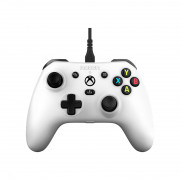 Nacon Xbox EVOL-X cu fir controller (Alb) (XBXEVOL-X) 